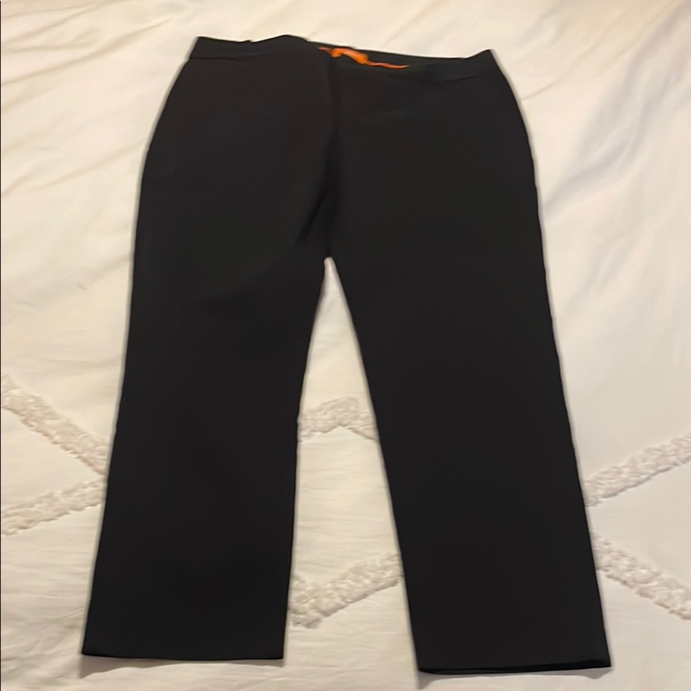 Women’s Black Pants size 12